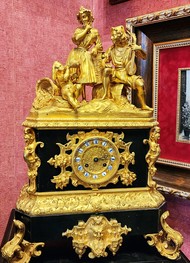 Фото отзыва 5: экскурсия "Экскурсия в&nbsp;«Дом с&nbsp;горгульей»: погружение в&nbsp;старый Кёнигсберг"