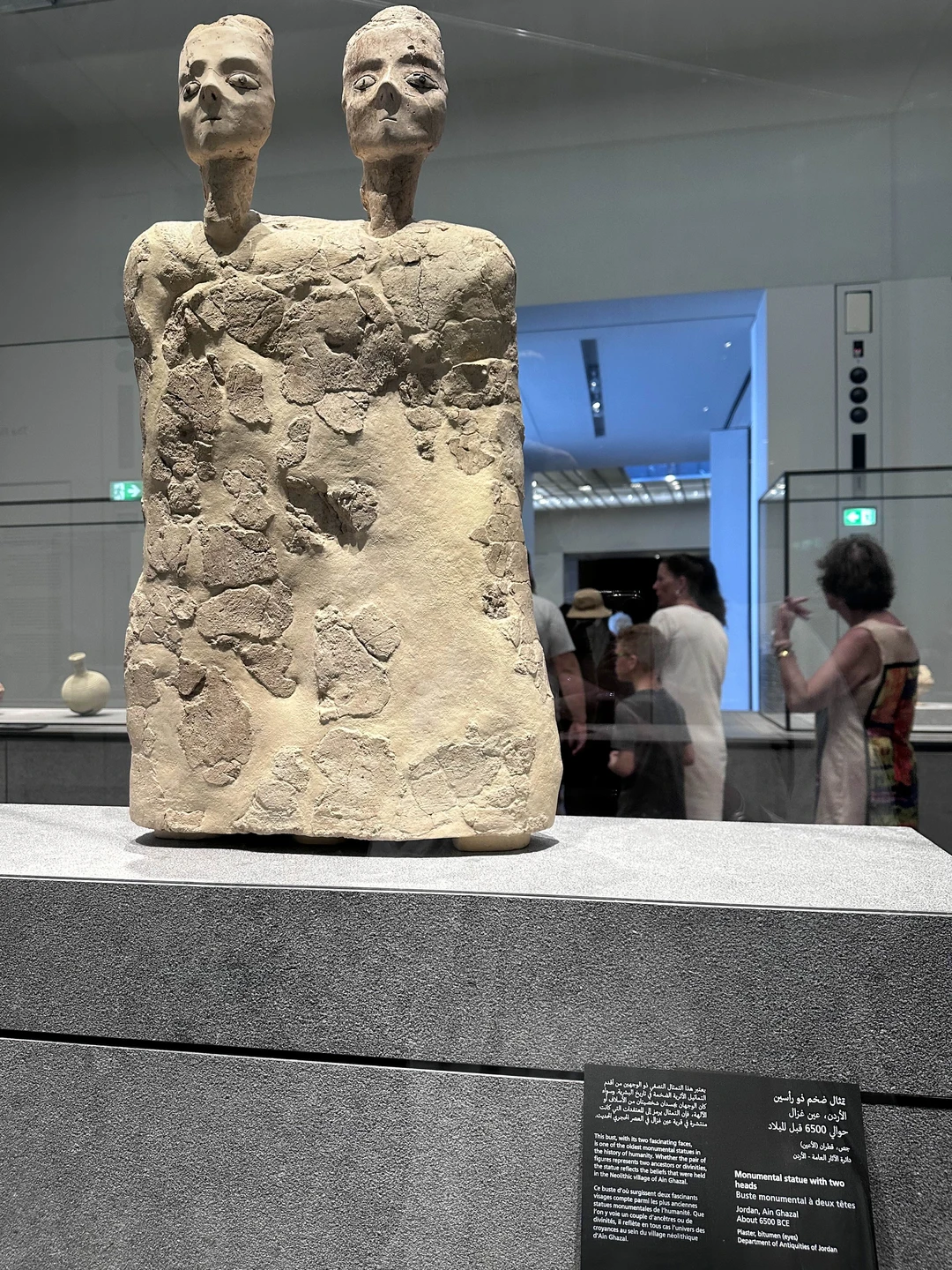 Невероятное количество экспозиций!!!