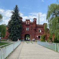 Фото отзыва 6: экскурсия "Брестская крепость. Летопись истории"