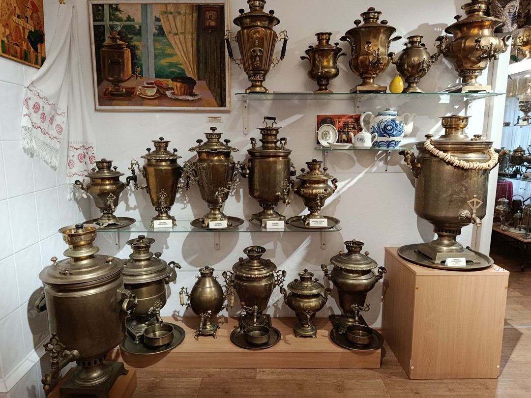 Очень наполненная, содержательная экскурсия! Полностью поменяла моё представление о Городце. Узнала много нового, интересного. Василий превосходно