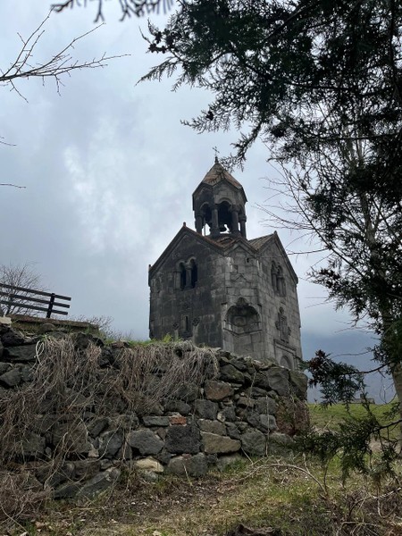 Экскурсия очень понравилась! Насыщенная программа, Левон прекрасный рассказчик. Было очень интересно, увидели много потрясающе красивых мест