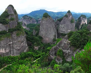 Велопрогулка по Яншо