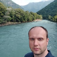 Фото отзыва 1: экскурсия "Путешествие по национальному парку: из Сочи — на озеро Рица"