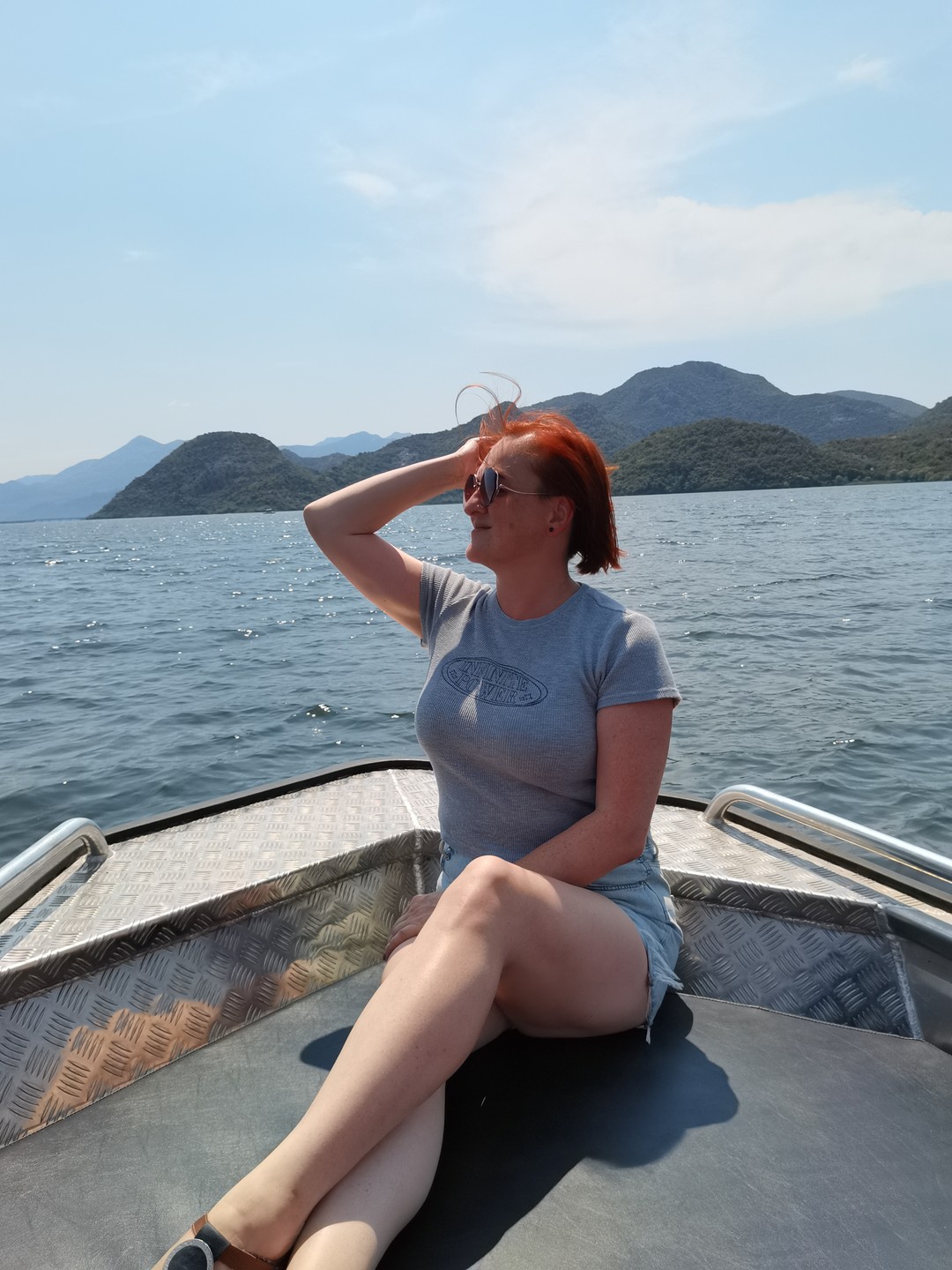 Увидели много красивых мест, впечатлений масса, довольны все как слоны👍 Спасибо Светлане за интересный тур и