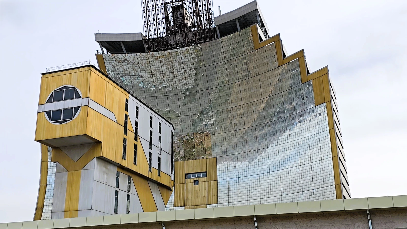 По следам ветра и света: в Институт Солнца — из Ташкента