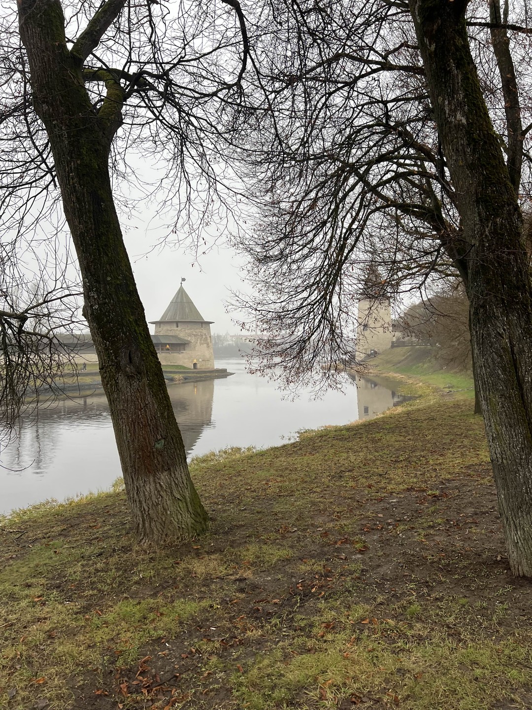 Владимиру огромное спасибо! Отлично провел экскурсию, мы остались очень довольны экскурсией