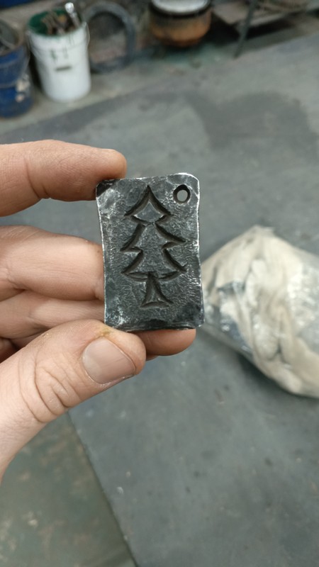 Детский мастер-класс «Сам себе кузнец» в Самаре (8-18 лет)