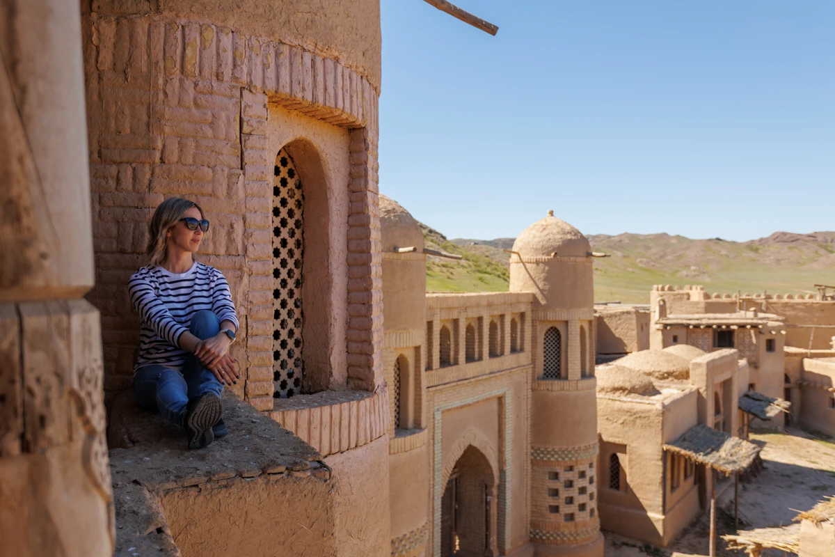 Индивидуальная Экскурсия с собакой с тарифами (Юля)