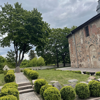 Фото отзыва 1: экскурсия "Прогулка по Гродно с реставратором"