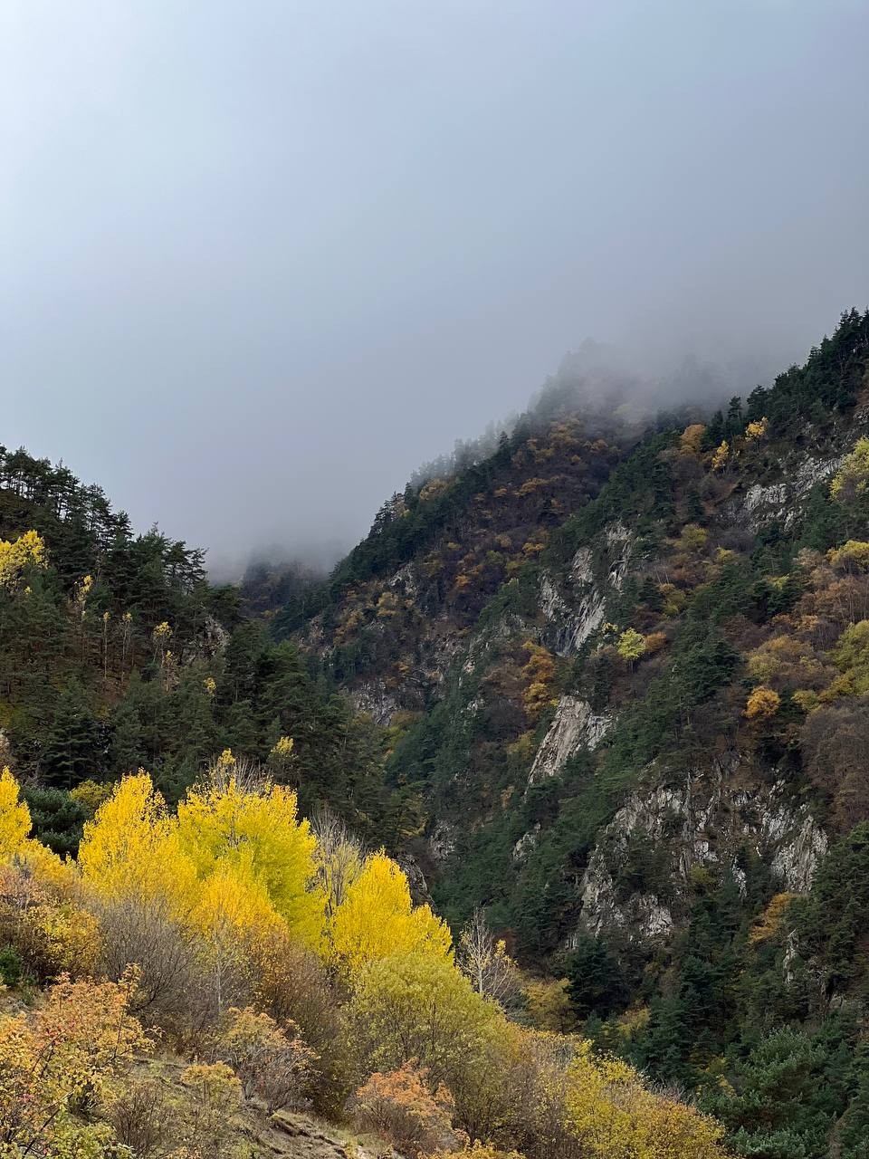 Очень классная экскурсия как для тех, кто уже был в Осетии и хочет увидеть что-то новое