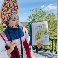 Фото отзыва 2: экскурсия "Ярославль для детей: семейный квест по городу"