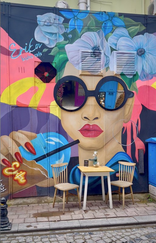 Византийский Стамбул - от Эдирнекапы до Балата