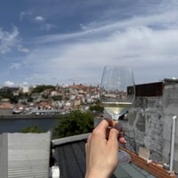 Фото отзыва 1: экскурсия "По винодельням с почётным сомелье Португалии!"