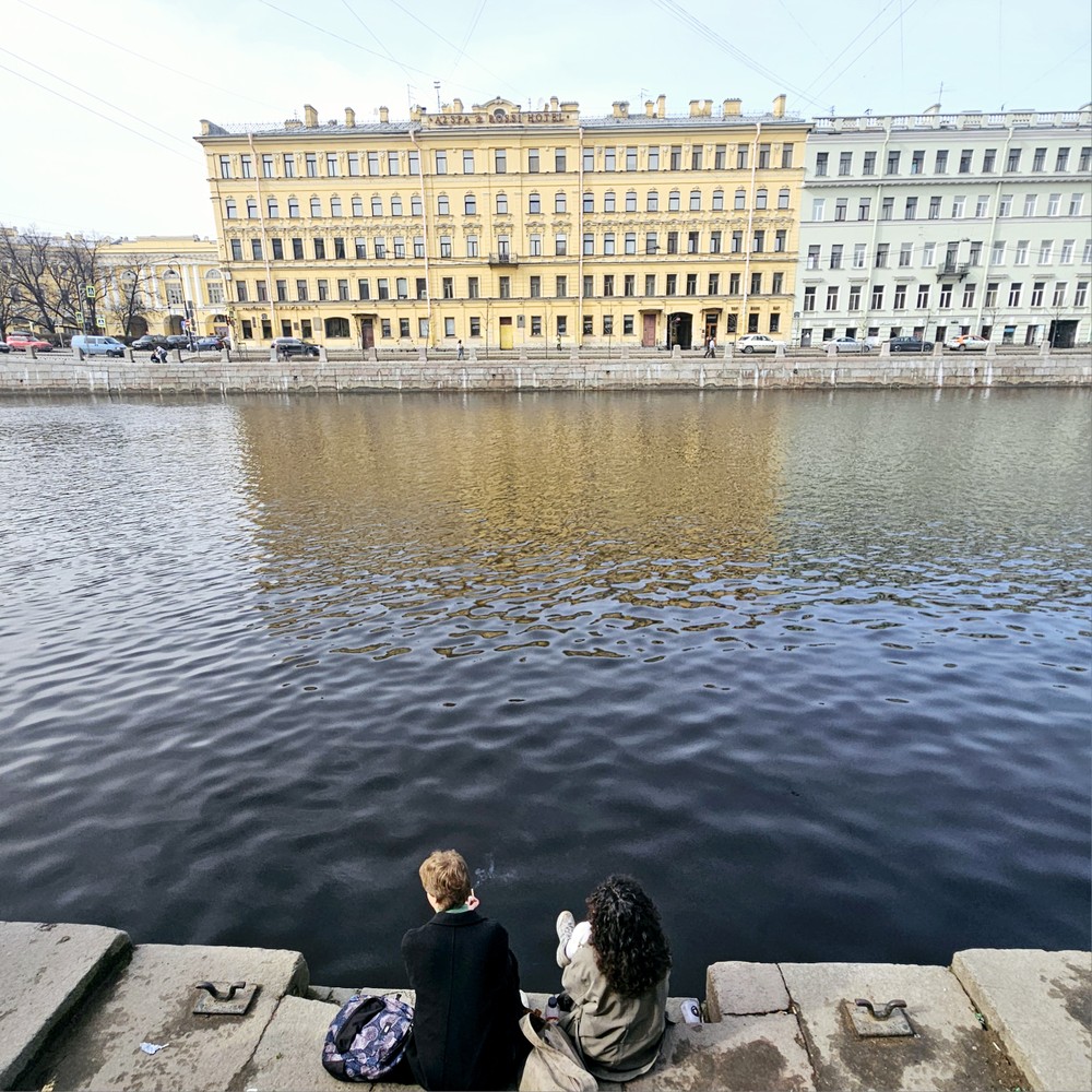 Увидеть не-Невский (14/18)