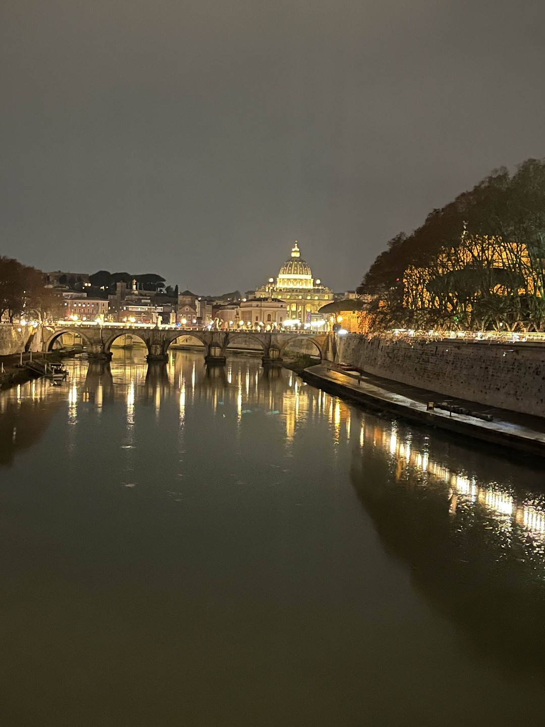 Были на экскурсии с Юлей 1 января, нам понравилось. Помимо классических обзорных экскурсий, в последнее время