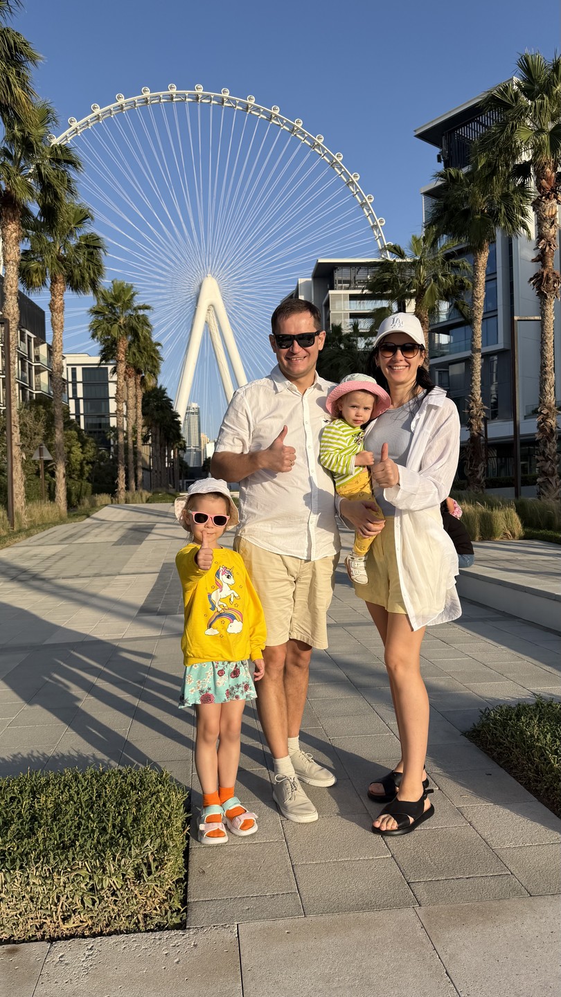 Спасибо огромное Артуру за содержательную информацию об этой потрясающей стране и прекрасном городе