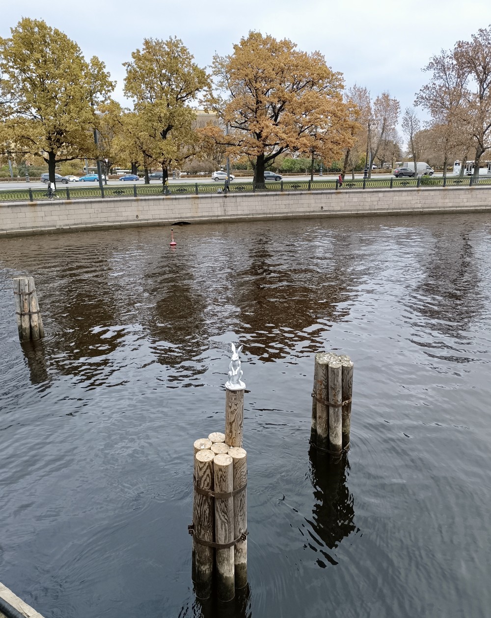 Петропавловская крепость: фортеция, храм, темница (в группе) (8/8)