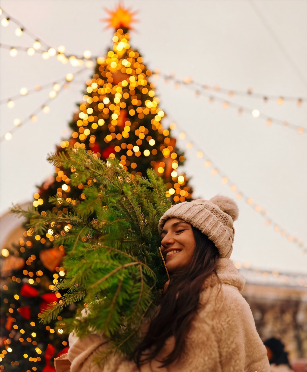 Петербург: рождественская история (5/7)