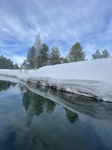 Потрясающе‼️ Организация, трансфер из Нижего до базы, сплав, обед и возвращение в Нижний, все было на