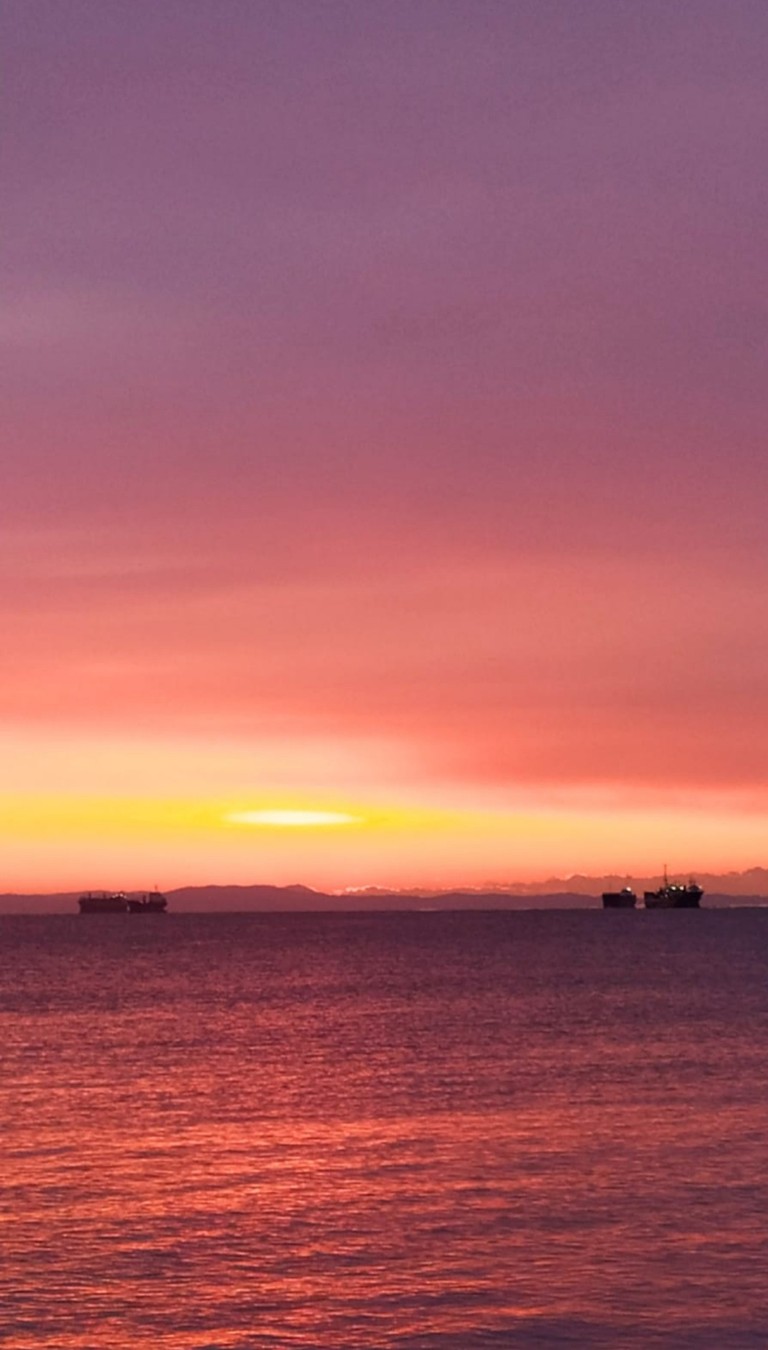 Встретить рассвет или закат — в лучшем месте Владивостока (7/10)