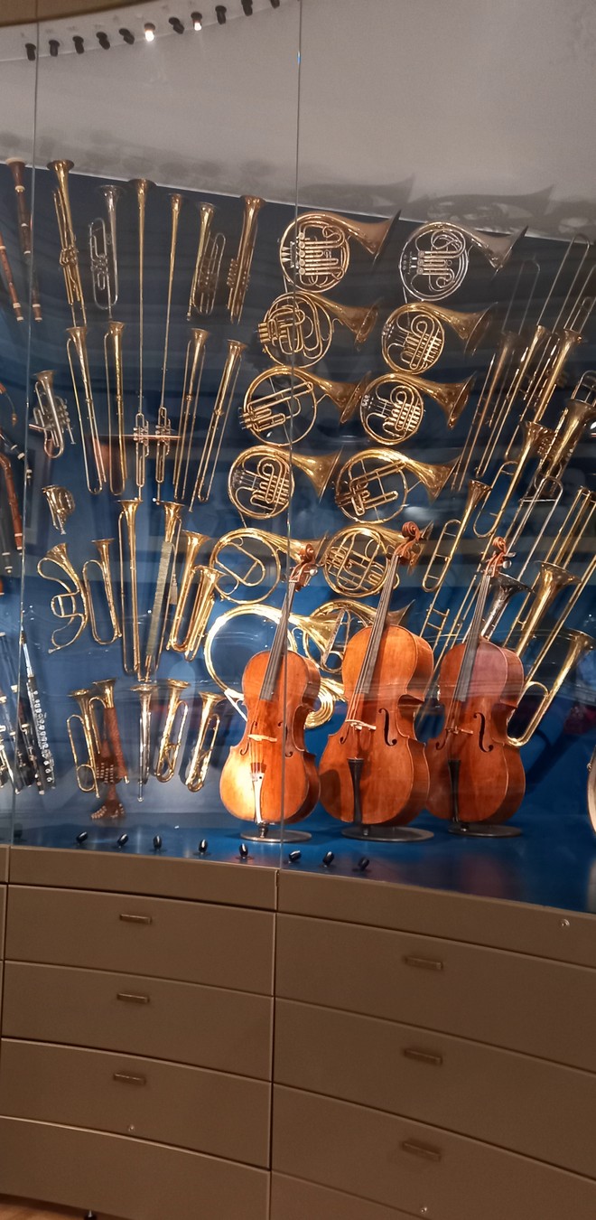 Экскурсия-квест по Шереметевскому дворцу (13/16)