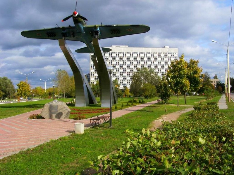 Дубна. Наукоград в таблице Менделеева