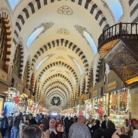 Фото отзыва 2: экскурсия "Стамбул: самое главное за 5 часов"