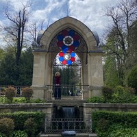 Фото отзыва 2: экскурсия "Кисловодск — город, который вас обманул"