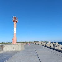 Отзыв о экскурсии "Заплетала море в косы: большое путешествие по Балтике" — фото 1