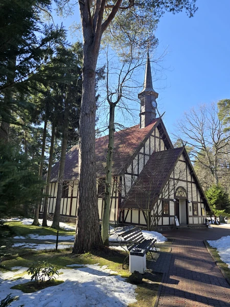 Легкая обзорная экскурсия, на которой можно увидеть все достопримечательности прекрасного Раушена! Экскурсию рекомендую