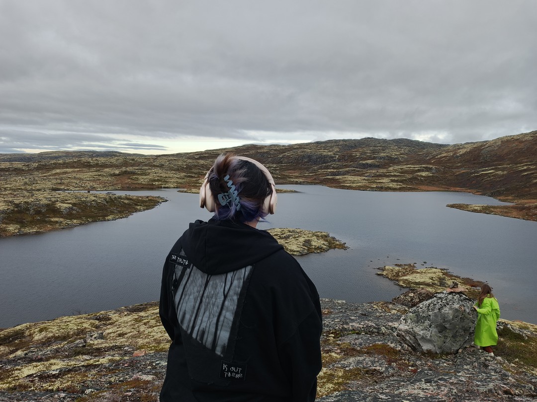 ЛУЧШИЙ ДЕНЬ! Если вам нравится природа севера, бездорожье, шикарные виды и проводник с неиссякаемыми знаниями и