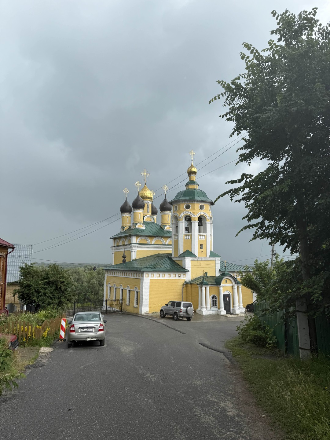 Очень понравилась экскурсия. Все о важном и самом главном узнали и посетили, получили много рекомендации, что