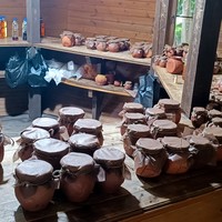 Фото отзыва 1: экскурсия "Гастротур по Абхазии (из Пицунды)"