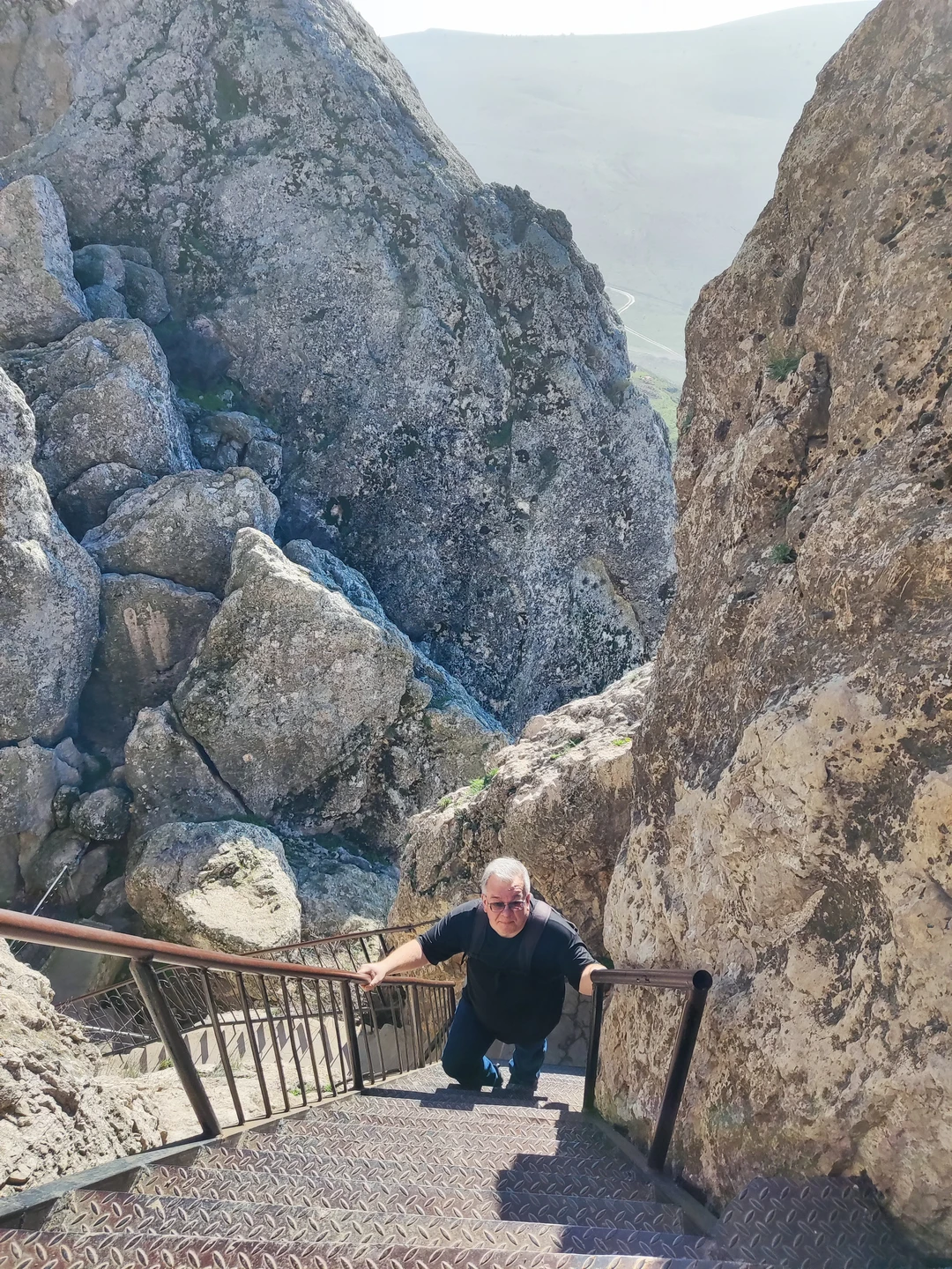 Азербайджан прекрасен и убедиться в этом нам помогла команда Орхана, а конкретно экскурсовод Анар. Мы были