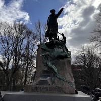 Фото отзыва 1: экскурсия "Первое свидание с Кронштадтом"