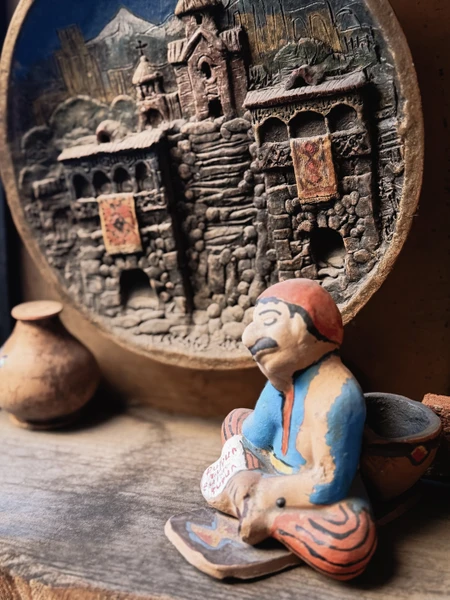 Алина - невероятный гид!