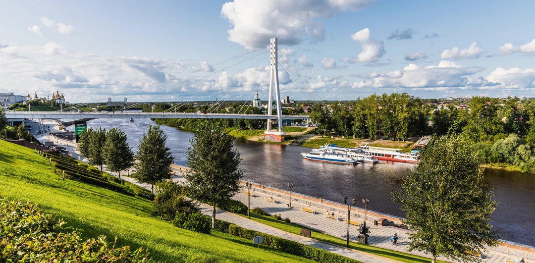 10&nbsp;российских городов, которые отмечают юбилей в&nbsp;2026&nbsp;году