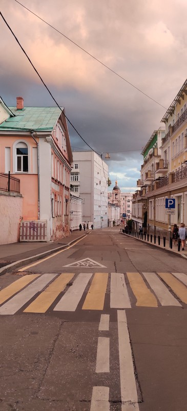 Фото - Экскурсия: "Старая Москва: Ивановская горка и Хитровка"