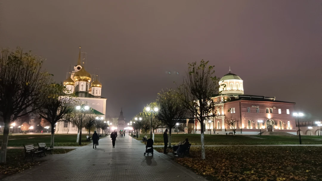 Для тех кто первый раз в Туле идеальная экскурсия. Все самое интересное показали за 2 с