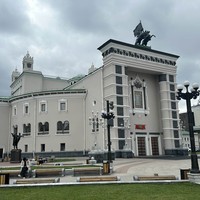 Фото отзыва 4: экскурсия "Три часа в сердце Улан-Удэ"