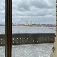 Фото отзыва 2: экскурсия "Групповая экскурсия по дворцу Великого князя Владимира Александровича"