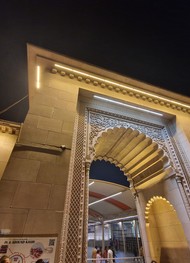 Фото отзыва 1: экскурсия "Варанаси — город света"