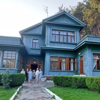 Фото отзыва 2: экскурсия "﻿Экскурсия по солнечной Абхазии"