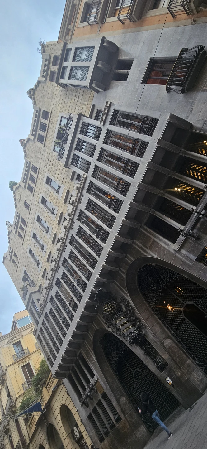 Нам очень повезло познакомиться с Дарьей