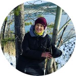 Аватар путешественника