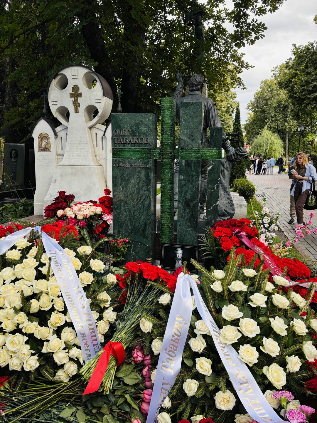 Экскурсия с Даниилом очень понравилась! Узнали много нового, 2.5 часа пролетели незаметно! Очень рекомендуем к посещению!