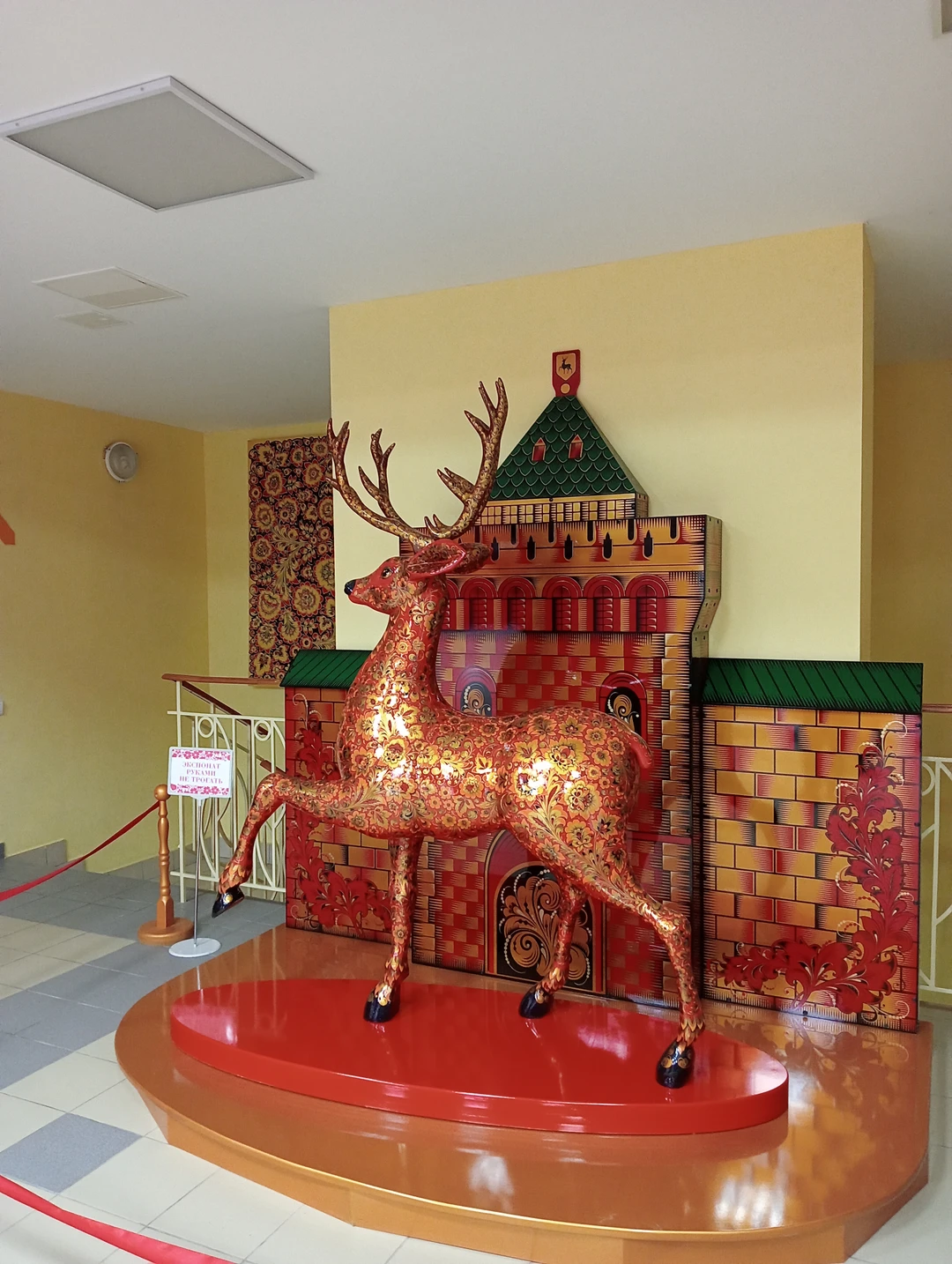 В гости к старообрядцам: обед из печи и мастер-класс у ткачихи (на вашем авто) (Юлия)