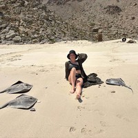 Фото отзыва 1: экскурсия "День в Индийском океане: групповая поездка в Диббу"