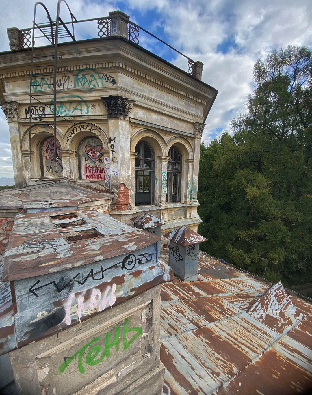 Очень классная экскурсия!!! Впечатлений МОРЕ!!!!