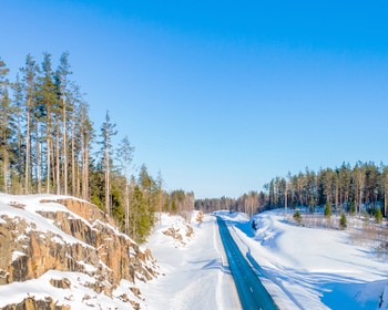 Фото отзыва 1: авторский тур "В гости к карельскому Деду Морозу: туда, где сбываются мечты"